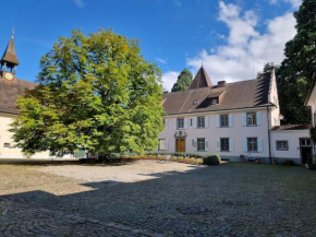Weiherhof Cottage